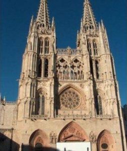 Katedrale Burgos
