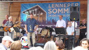 Lenneper Pilgerfest 2018