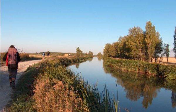 Canal de Castilla